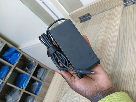Lenovo Type C 95w Original Charger image 5