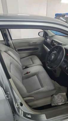 Toyota passo 2019 model image 6