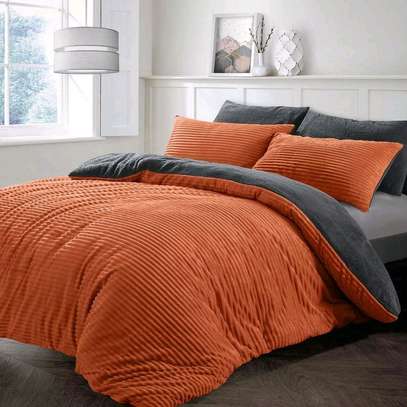 PREMIUM VELVET DUVET SET image 7