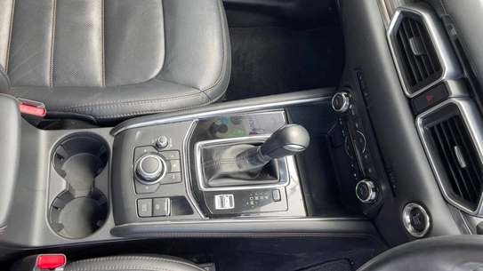 Mazda cx5 sport petrol 2018model image 5