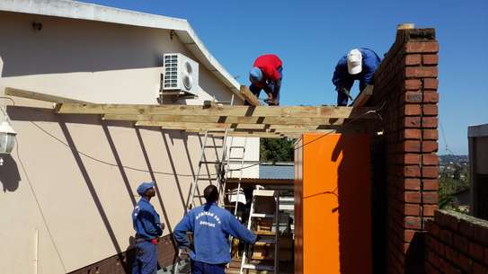 Roof Repair Kasarani Roysambu Embakasi | 24/7 Experts image 6