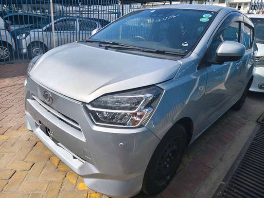 DAIHATSU MIRA,2019,2WD,(WE ACCEPT HIRE PURCHASE) image 3