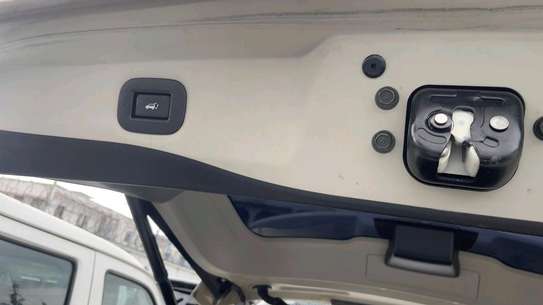 NISSAN X TRAIL SUNROOF 2019MODEL image 7