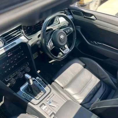 Volkswagen arteon image 3