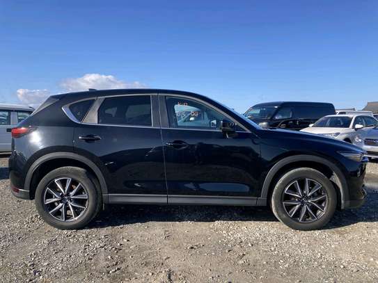 Cx5 petrol image 2