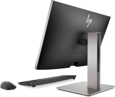 Hp elite one 800g5 core i7,16gb,256ssd,23.8 image 8