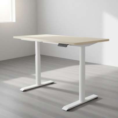 Standing Desks; Adjustable Portable Computer Desk In Miruka image 6