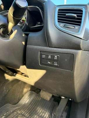 MAZDA AXELA SEDAN 2019 image 8