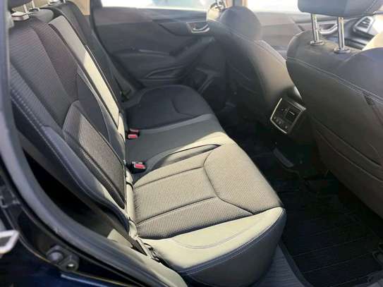 Subaru Forester image 14
