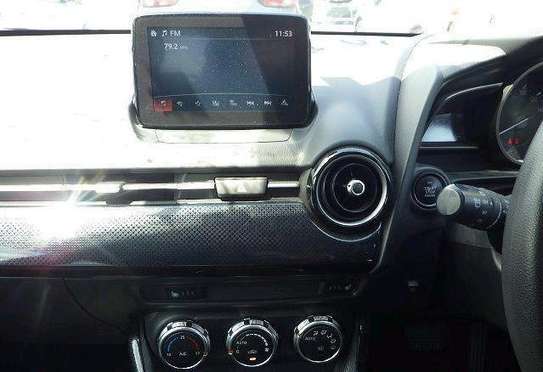 Mazda demio 2019 model petrol image 7