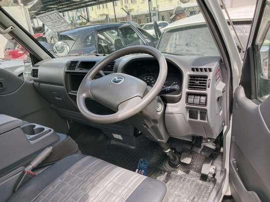 Mazda bongo image 6