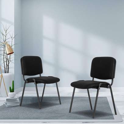 Tosca office guest chair image 11