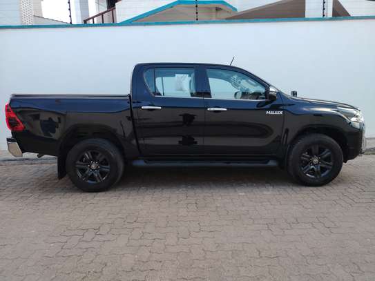 Toyota Hilux double cabin for sale in Kenya image 3