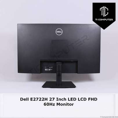 DELL 2722H MONITOR image 2
