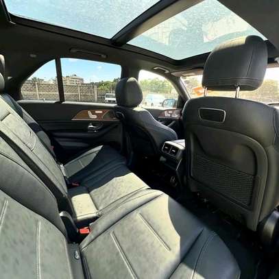 Mercedes Benz AMG GLE450 2019 image 5