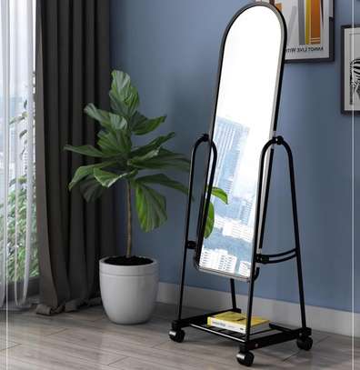Full Length Dressing Mirror image 2