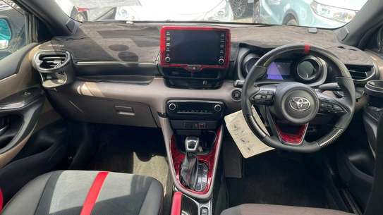 TOYOTA YARIS 2020MODEL SPORT image 2