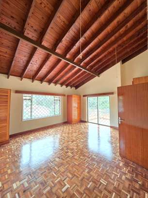 4 Bed Townhouse with En Suite at Lavington Green image 7
