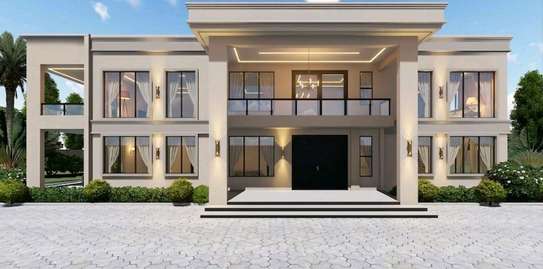 Architectural design image 3