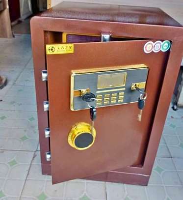 85Kgs Fireproof Safe Box image 5