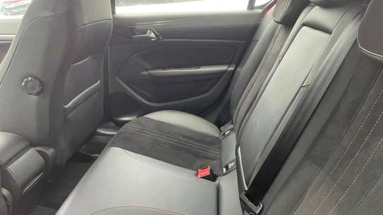 PEUGEOT 308 GT LINE 2018MODEL image 4