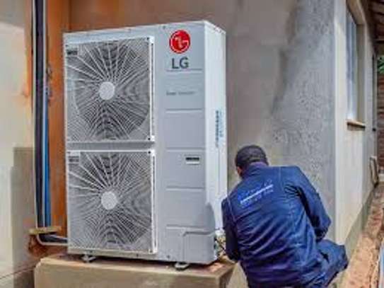 Commercial AC Repair & HVAC Services Mombasa | Bestcare FM image 7