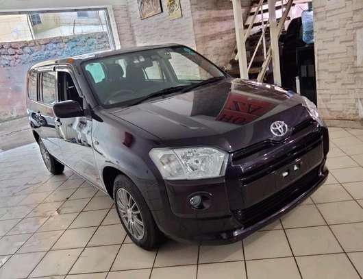 Toyota Probox TX-G Package 2018 image 7