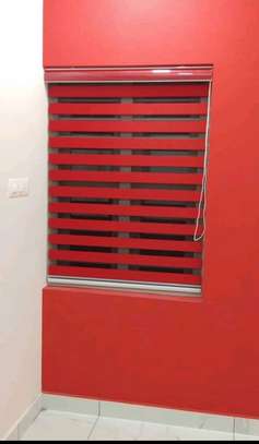 Zebra blinds window blinds image 2