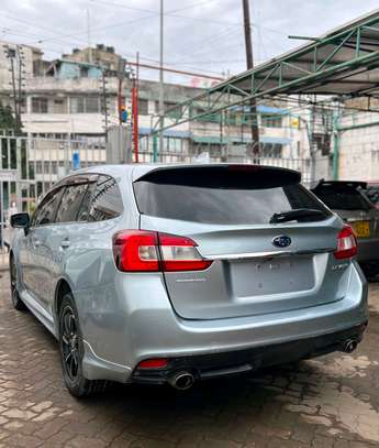 SUBARU LEVORG 2014MODEL image 3