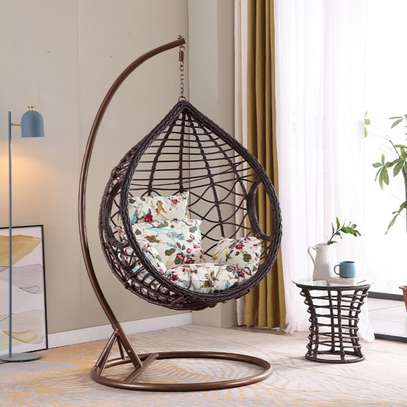 Hammock Swing : Hanging Hammock Swing Chair In Keroka image 4