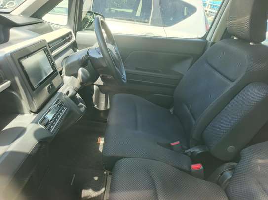 Suzuki wagon R hybrid image 3