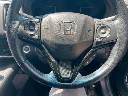 Honda vezel non hybrid image 7