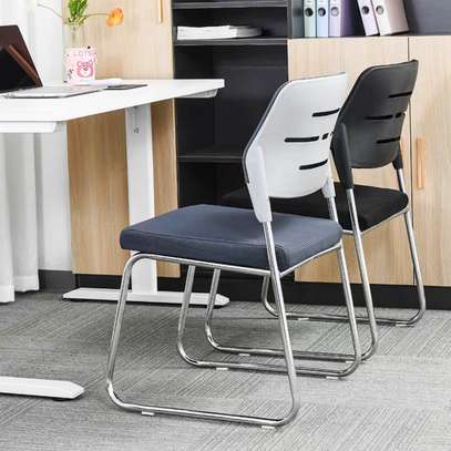 Office Chair; Office Visitor Reception Chair in Ogembo image 8