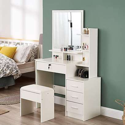 Home Desks: Vanity Dressing Table image 4