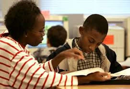Nakuru Private Tutors-Home & Personal Tuition Services image 2