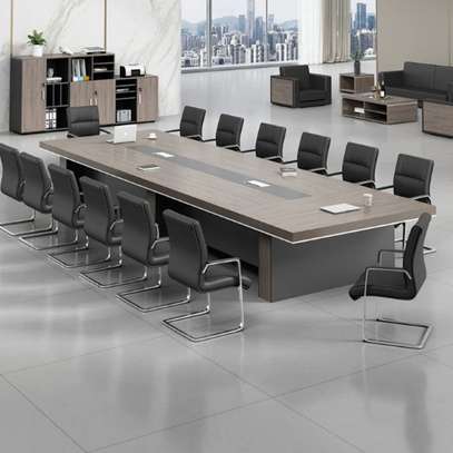 Boardroom Tables:3M Office Boardroom Table in keroka image 6