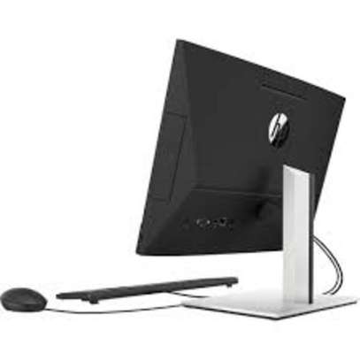 HP 600G6 CORE I5,16GB,512SSD,22 INCHES, image 8