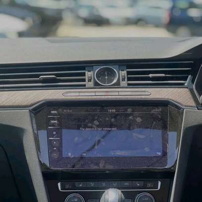 2019 VOLKSWAGEN ARTEON ELEGANCE 4MOTION image 6