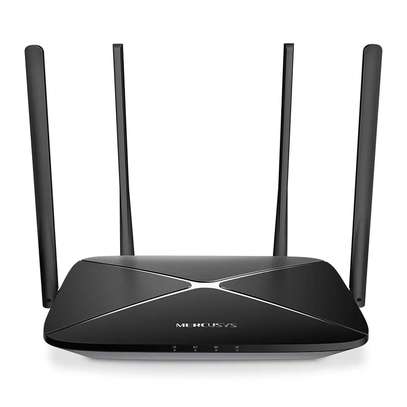 Mercusys MB115-4G 300 Mbps Wireless N 4G LTE Router image 3