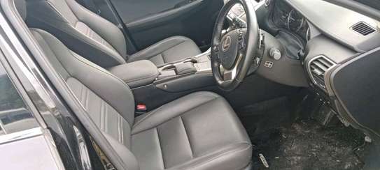 LEXUS NX300,2019 MODEL image 6