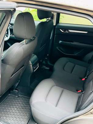MAZDA CX5 PETROL 2019MODEL 7K MILEAGE image 10