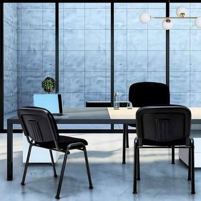 Tosca Conference Office Chair image 5
