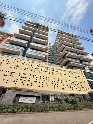 Furnished 2 Bed Apartment with En Suite in Westlands Area image 16