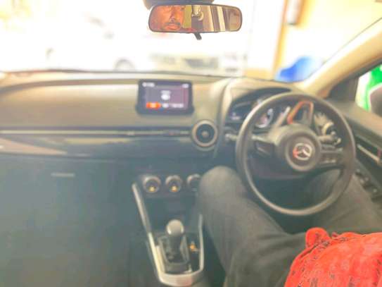 MAZDA 2 2019MODEL DIESEL image 2