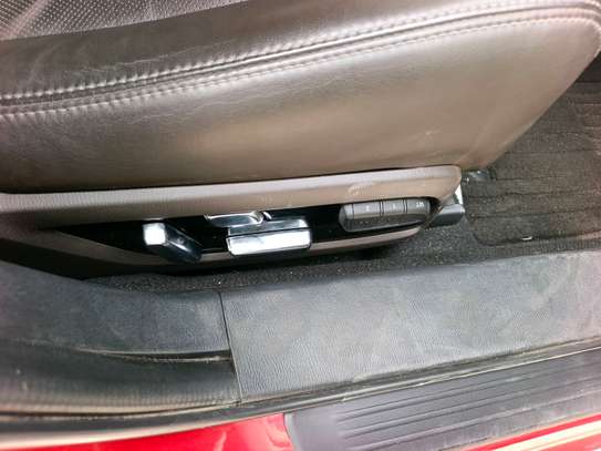 Mazda Atenga hatchback diesel image 2