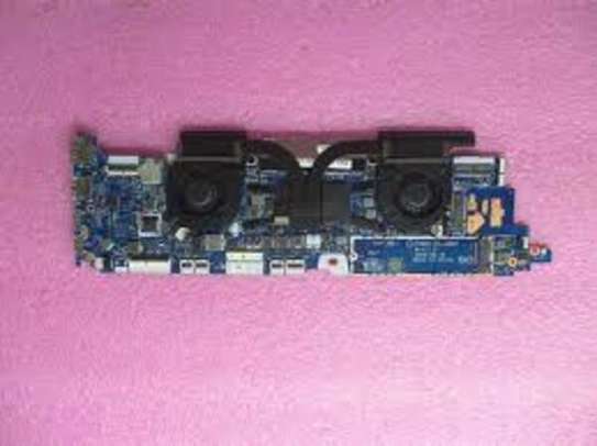 hp 1040g7 core i7 motherboard image 5