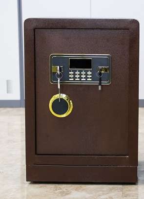 Fireproof Safe; 110kg Fire Proof Safe Box image 6