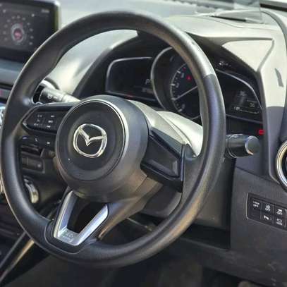 Mazda demio XDL petrol on sale in Kenya image 4