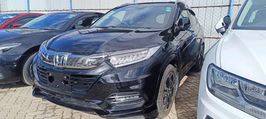 Honda Vezel Hybrid 2018 2wd image 2