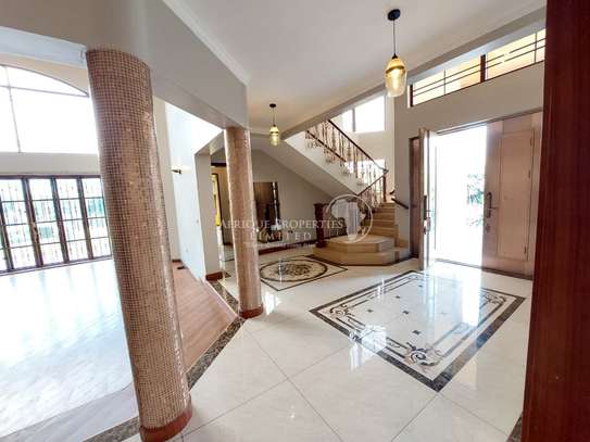 5 Bedroom All Ensuite Mansion For Sale In Muthaiga North image 6